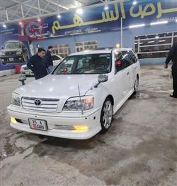 تويوتا كراون